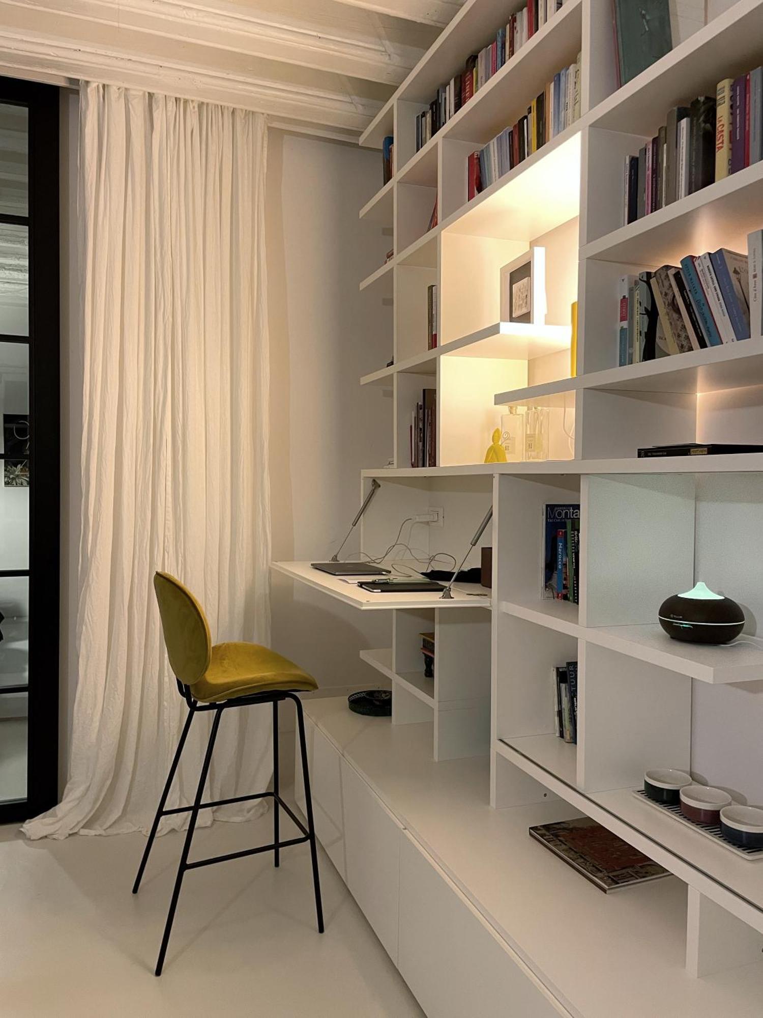 Ferienwohnung Dimora Al Porto Antico Genua Exterior foto