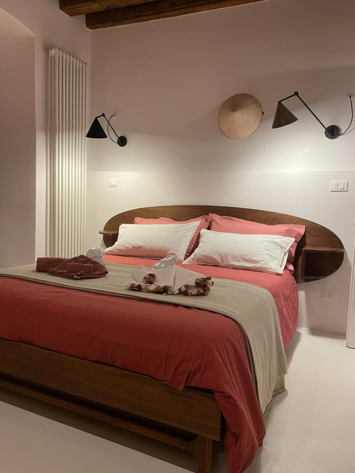 Ferienwohnung Dimora Al Porto Antico Genua Exterior foto