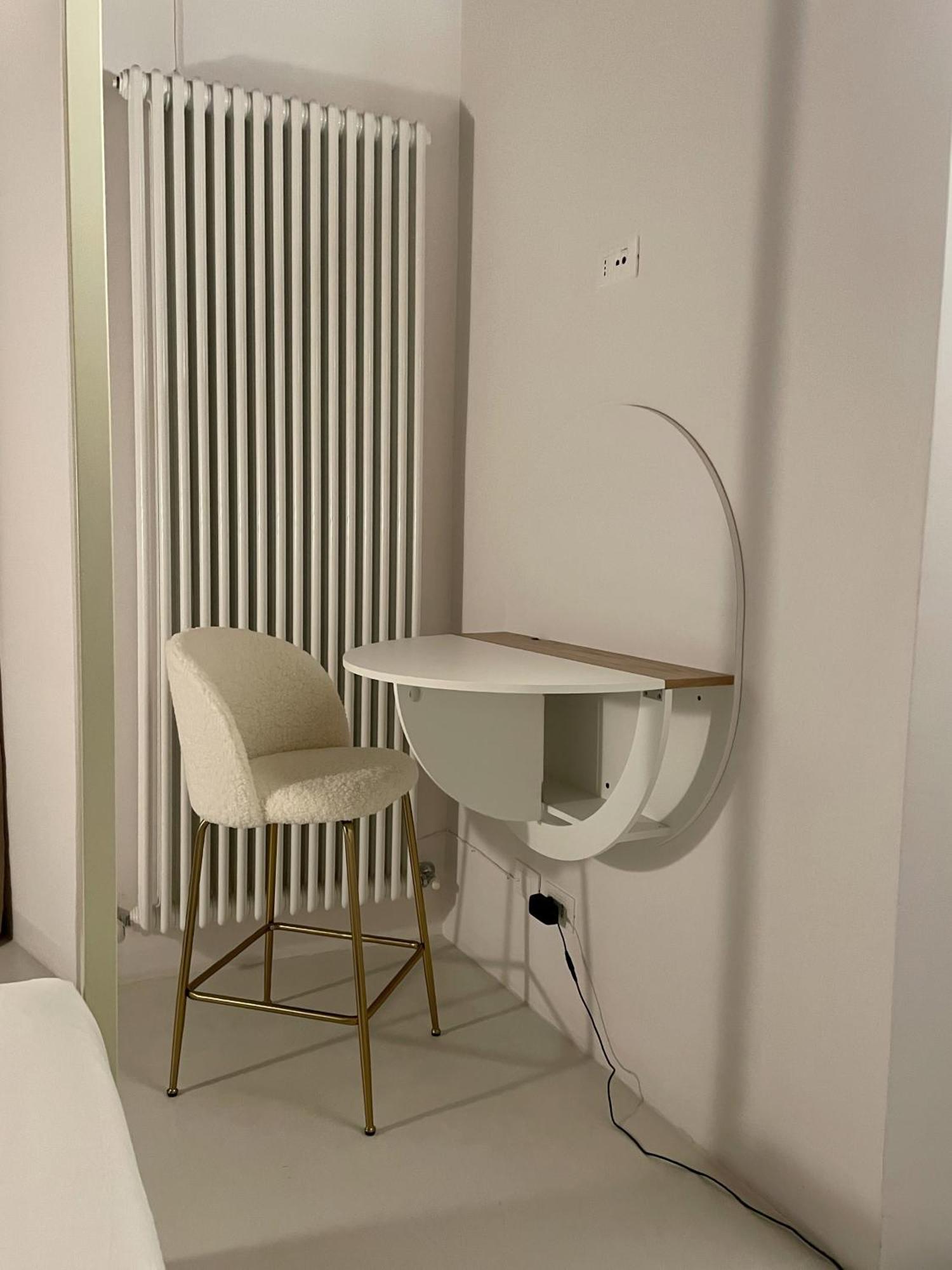 Ferienwohnung Dimora Al Porto Antico Genua Exterior foto
