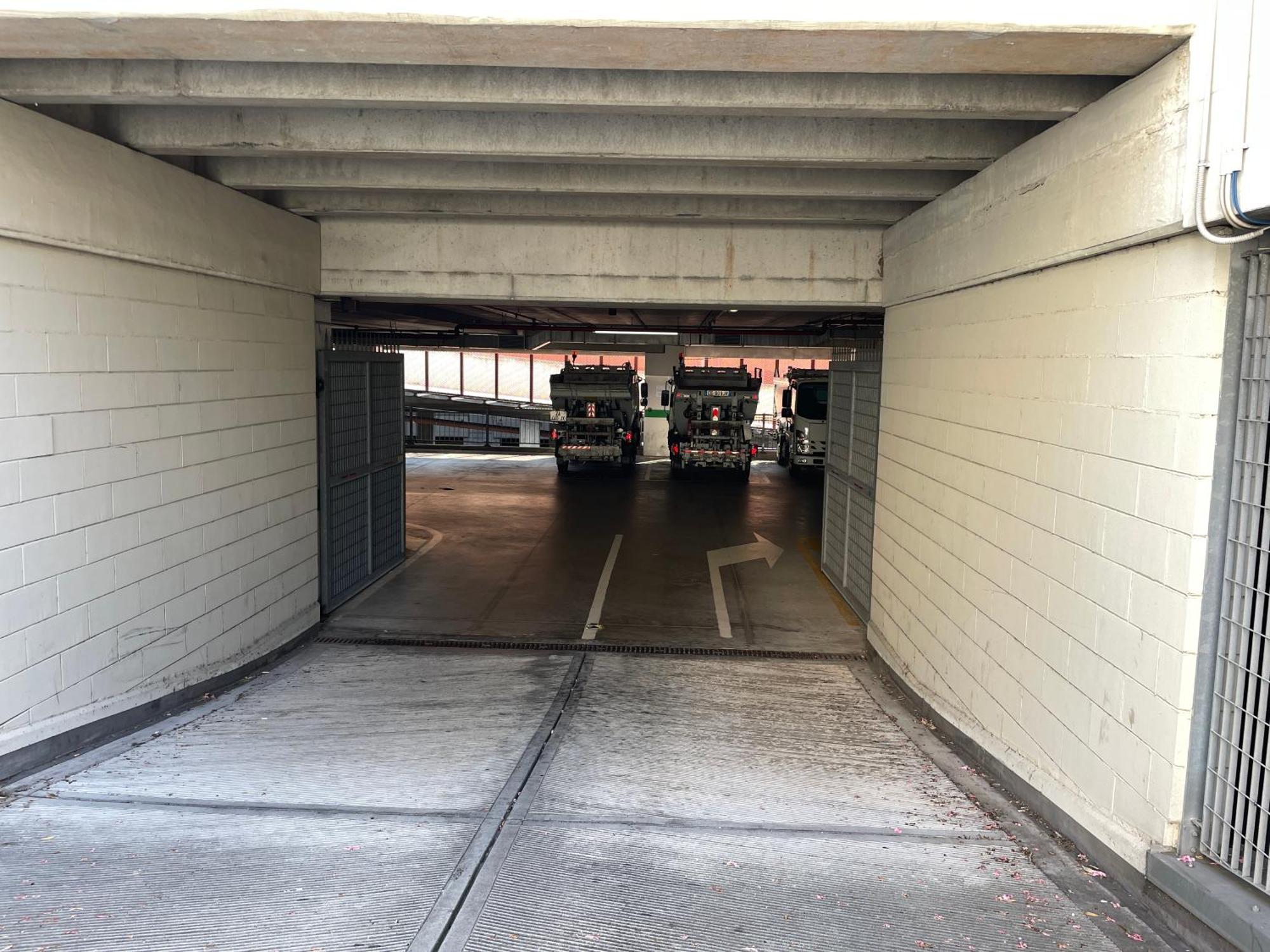 Ferienwohnung Dimora Al Porto Antico Genua Exterior foto