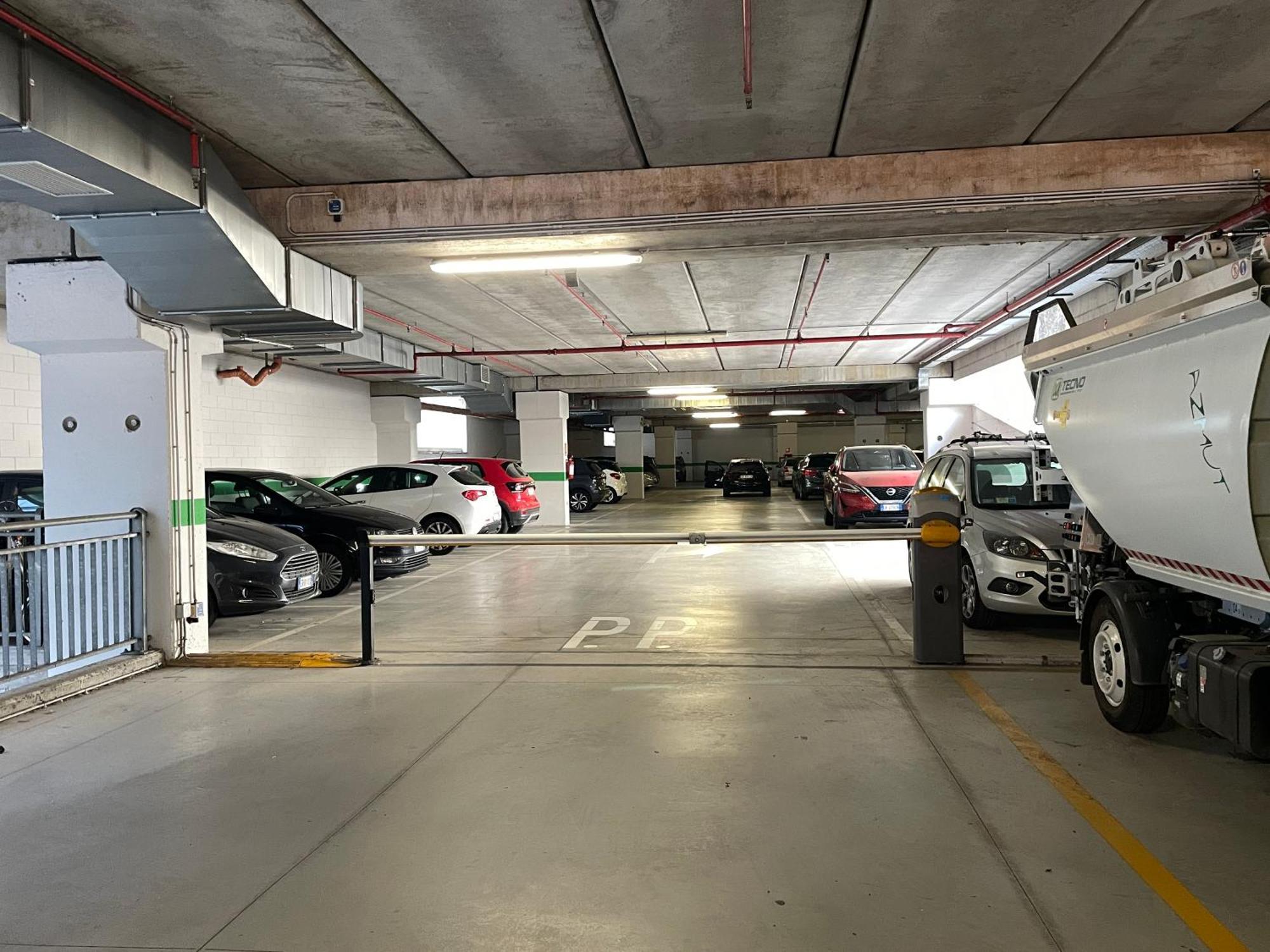 Ferienwohnung Dimora Al Porto Antico Genua Exterior foto