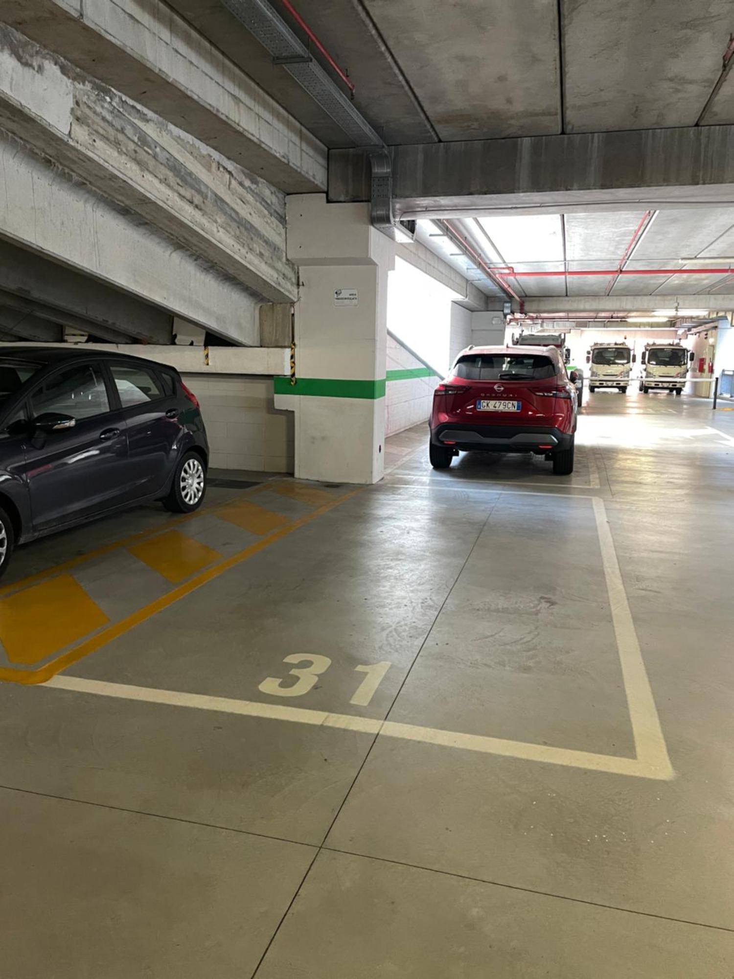 Ferienwohnung Dimora Al Porto Antico Genua Exterior foto